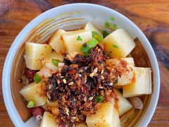 -黔派·虾子羊肉粉·小吃(佳宁娜广场店)