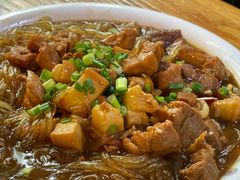 猪肉炖粉条-大东北(武侯祠店)