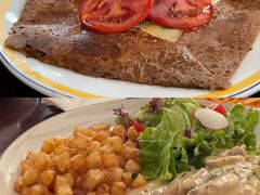 -La Creperie法餐厅(桃江路店)