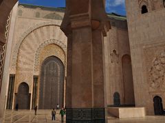 -哈桑二世清真寺