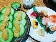 海胆-柚子(假日店)