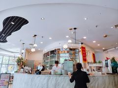 -花舍·新派粤菜·西餐·下午茶(亚运村·鸟巢店)