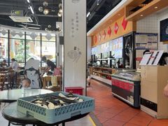 -功牛泉州牛肉小吃·火锅(三里街店)