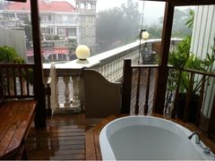 -娜娜度假小旅馆