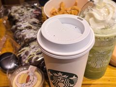 -星巴克臻选(青岛金狮广场店)