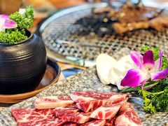 -万兴佳烤肉·长白山老味道(宏泰广场店)