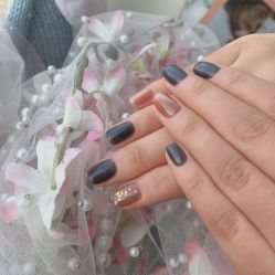 -Halo美甲美睫