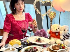 -桃花江餐厅·江景-约会·聚会