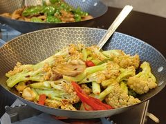 -嘉禾·悦享餐厅(八方汇店)