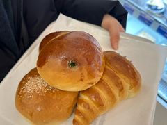 -新侨三宝乐面包店(崇文门店)