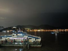 -横琴客运码头