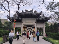 -钱王祠