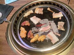 -龙神·炭烧酒场深夜食堂(新街口店)