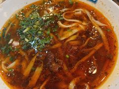 -晋B2008刀削面(小南庄店)
