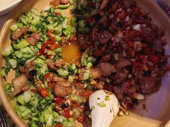 -老傅家湘潭水煮活鱼店(众一国际店)