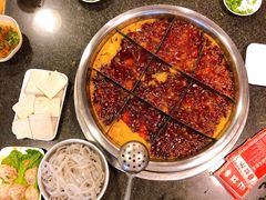 -邓莽子老火锅(中兴路总店)