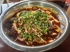 -蓉城西二道无名冒菜(西二道街店)