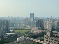 -成都龙之梦瑞峰国际酒店