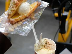 -Dip in Gelato(富民路店)