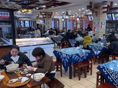 -桥香园云南过桥米线(金马碧鸡店)