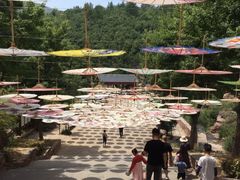 -伏羲大峡谷