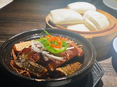 外婆红烧肉-外婆家(杭州马塍店·杭帮菜名店)