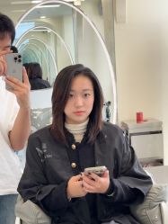 -5M HAIR SALON