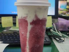 -喜茶(上海五角场万达店)