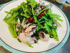 -渔家大院·地道威海菜(石岛店)