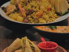 -小桔象·泰国风味餐厅(惠城水门路16号店)