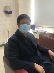 -唐风采假发补发定制