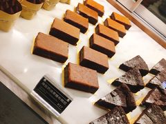 -Awfully Chocolate(来福士广场店)