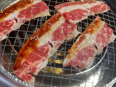 -哼蟹二将·烤肉酱蟹(合生汇店)