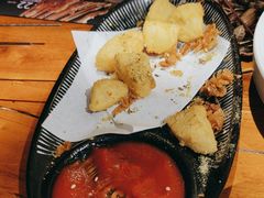 -火联烧烤(学院路创始店)