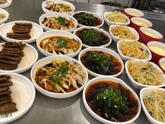 -七食九号食堂(东丽空港店)