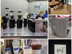 -CUBIC3三立方咖啡(西岸凤巢店)