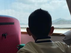 -嵊泗基湖沙滩