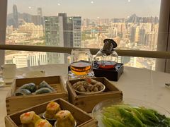 -国贸旋转餐厅(国贸广场店)