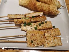 -木屋烧烤(龙湖天街店)