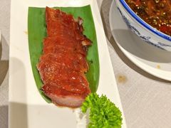 -希尔顿酒店-豫园中餐厅