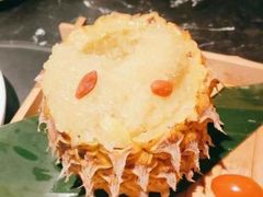 -云海肴云南菜·蒸汽石锅鱼(青岛万象城店)