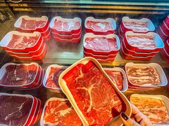 -言玖鲜火锅串串披萨自助(益田假日店)