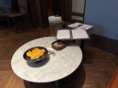 -淮香国色·淮扬菜(正大中心店)