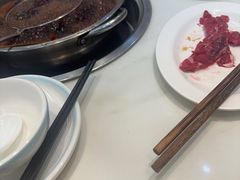 -鹅香四海·卤水火锅·砂锅粥·潮汕菜(宝安店)