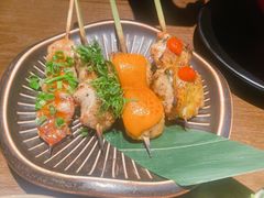 -一豚轩·烧鸟·豚骨拉面(五四路店)