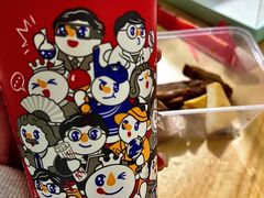 -蜜雪冰城(万象新城商业街店)
