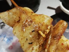 -京韵胡同·酱香羊蝎子火锅涮肉(长寿路店)