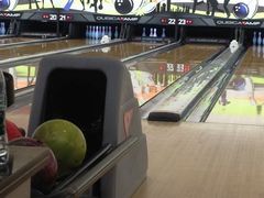 球道-广州保龄球馆(广州天河体育中心店)