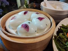 -尽善百年古院餐厅(王家老宅店)