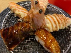 -無雙居酒屋(北京路店)